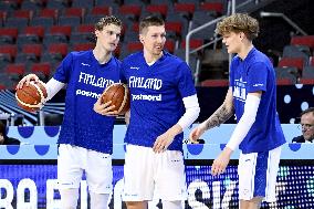 Miesten EM-kilpailut (-14.9)