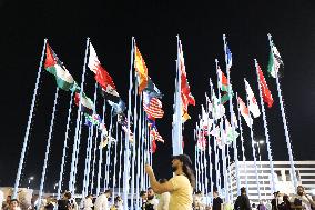 Damascus International Fair - Syria