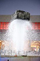 Damascus International Fair - Syria