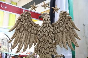 Damascus International Fair - Syria