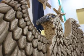 Damascus International Fair - Syria
