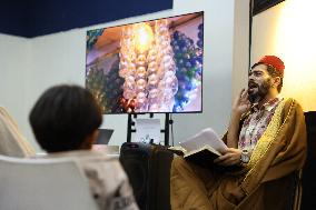 Damascus International Fair - Syria