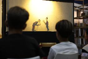 Damascus International Fair - Syria