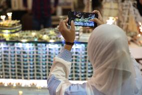 Damascus International Fair - Syria