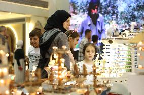 Damascus International Fair - Syria