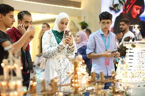 Damascus International Fair - Syria