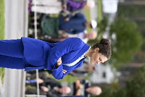 OPENING OF SWEDISH-NORWEGIAN POLICE STATION