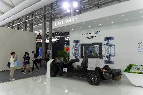 INCLUSION ｡､ Conference on the Bund in Shanghai