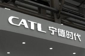 INCLUSION ｡､ Conference on the Bund in Shanghai