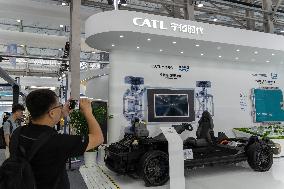 INCLUSION ｡､ Conference on the Bund in Shanghai