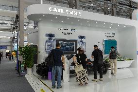 INCLUSION ｡､ Conference on the Bund in Shanghai