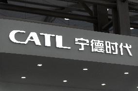 INCLUSION ｡､ Conference on the Bund in Shanghai