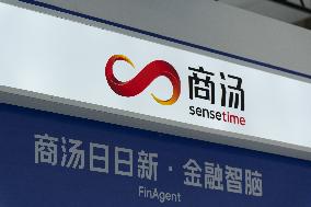 INCLUSION ｡､ Conference on the Bund in Shanghai