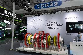 INCLUSION ｡､ Conference on the Bund in Shanghai