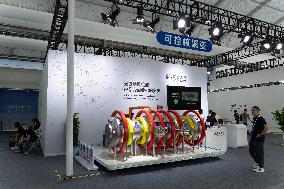 INCLUSION ｡､ Conference on the Bund in Shanghai