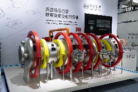 INCLUSION ｡､ Conference on the Bund in Shanghai