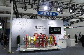 INCLUSION ｡､ Conference on the Bund in Shanghai