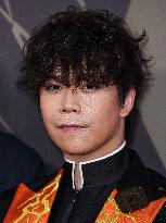 Crunchyroll's Demon Slayer: Kimetsu No Yaiba Infinity Castle Premiere - LA