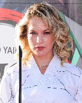 Crunchyroll's Demon Slayer: Kimetsu No Yaiba Infinity Castle Premiere - LA