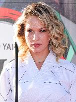 Crunchyroll's Demon Slayer: Kimetsu No Yaiba Infinity Castle Premiere - LA