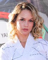 Crunchyroll's Demon Slayer: Kimetsu No Yaiba Infinity Castle Premiere - LA