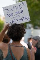 Bloquons-tout At Valence France