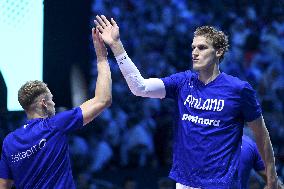 Miesten EM-kilpailut (-14.9)