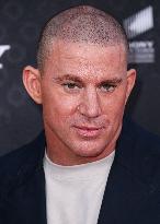 Crunchyroll's Demon Slayer: Kimetsu No Yaiba Infinity Castle Premiere - LA