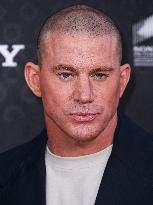 Crunchyroll's Demon Slayer: Kimetsu No Yaiba Infinity Castle Premiere - LA