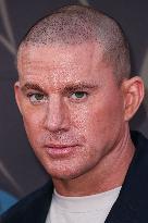 Crunchyroll's Demon Slayer: Kimetsu No Yaiba Infinity Castle Premiere - LA