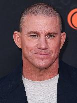 Crunchyroll's Demon Slayer: Kimetsu No Yaiba Infinity Castle Premiere - LA