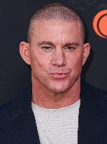 Crunchyroll's Demon Slayer: Kimetsu No Yaiba Infinity Castle Premiere - LA