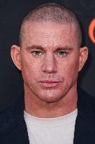 Crunchyroll's Demon Slayer: Kimetsu No Yaiba Infinity Castle Premiere - LA