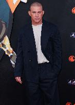 Crunchyroll's Demon Slayer: Kimetsu No Yaiba Infinity Castle Premiere - LA