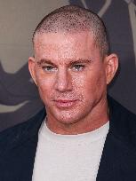 Crunchyroll's Demon Slayer: Kimetsu No Yaiba Infinity Castle Premiere - LA