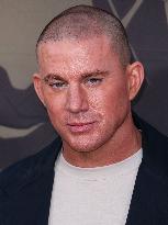 Crunchyroll's Demon Slayer: Kimetsu No Yaiba Infinity Castle Premiere - LA