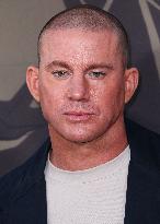 Crunchyroll's Demon Slayer: Kimetsu No Yaiba Infinity Castle Premiere - LA