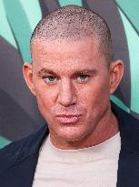 Crunchyroll's Demon Slayer: Kimetsu No Yaiba Infinity Castle Premiere - LA