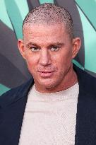 Crunchyroll's Demon Slayer: Kimetsu No Yaiba Infinity Castle Premiere - LA