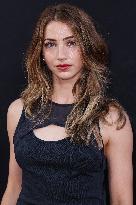 Crunchyroll's Demon Slayer: Kimetsu No Yaiba Infinity Castle Premiere - LA