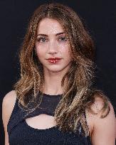 Crunchyroll's Demon Slayer: Kimetsu No Yaiba Infinity Castle Premiere - LA