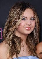 Crunchyroll's Demon Slayer: Kimetsu No Yaiba Infinity Castle Premiere - LA