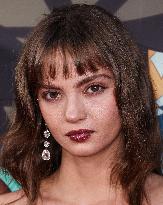 Crunchyroll's Demon Slayer: Kimetsu No Yaiba Infinity Castle Premiere - LA