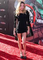 Crunchyroll's Demon Slayer: Kimetsu No Yaiba Infinity Castle Premiere - LA