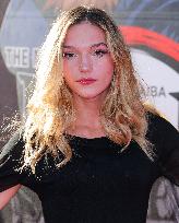 Crunchyroll's Demon Slayer: Kimetsu No Yaiba Infinity Castle Premiere - LA