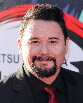 Crunchyroll's Demon Slayer: Kimetsu No Yaiba Infinity Castle Premiere - LA