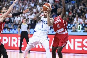 Miesten EM-kilpailut (-14.9)