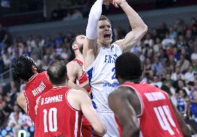 Miesten EM-kilpailut (-14.9)