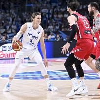 Miesten EM-kilpailut (-14.9)