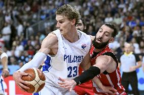 Miesten EM-kilpailut (-14.9)